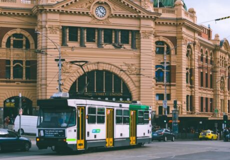 Australian Visas