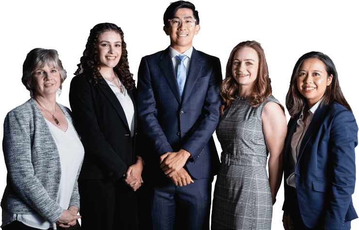 Legal Experts